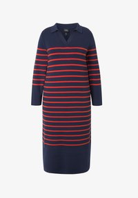 Geselecteerd, marine