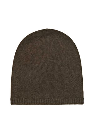 Muts - mottled dark green