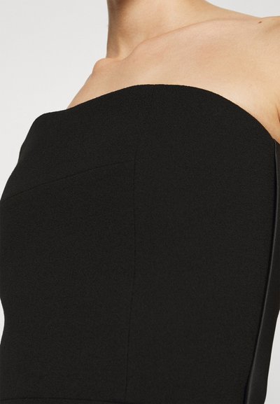 Dice Kayek DRESS - Cocktail φόρεμα / Φόρεμα για πάρτι - black