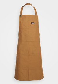 Dickies BIB APRON UNISEX - Άλλα αξεσουάρ - brown duck