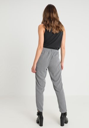 Spodnie materiałowe