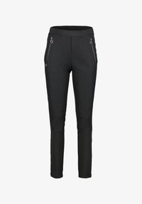 Sélectionné, schwarz