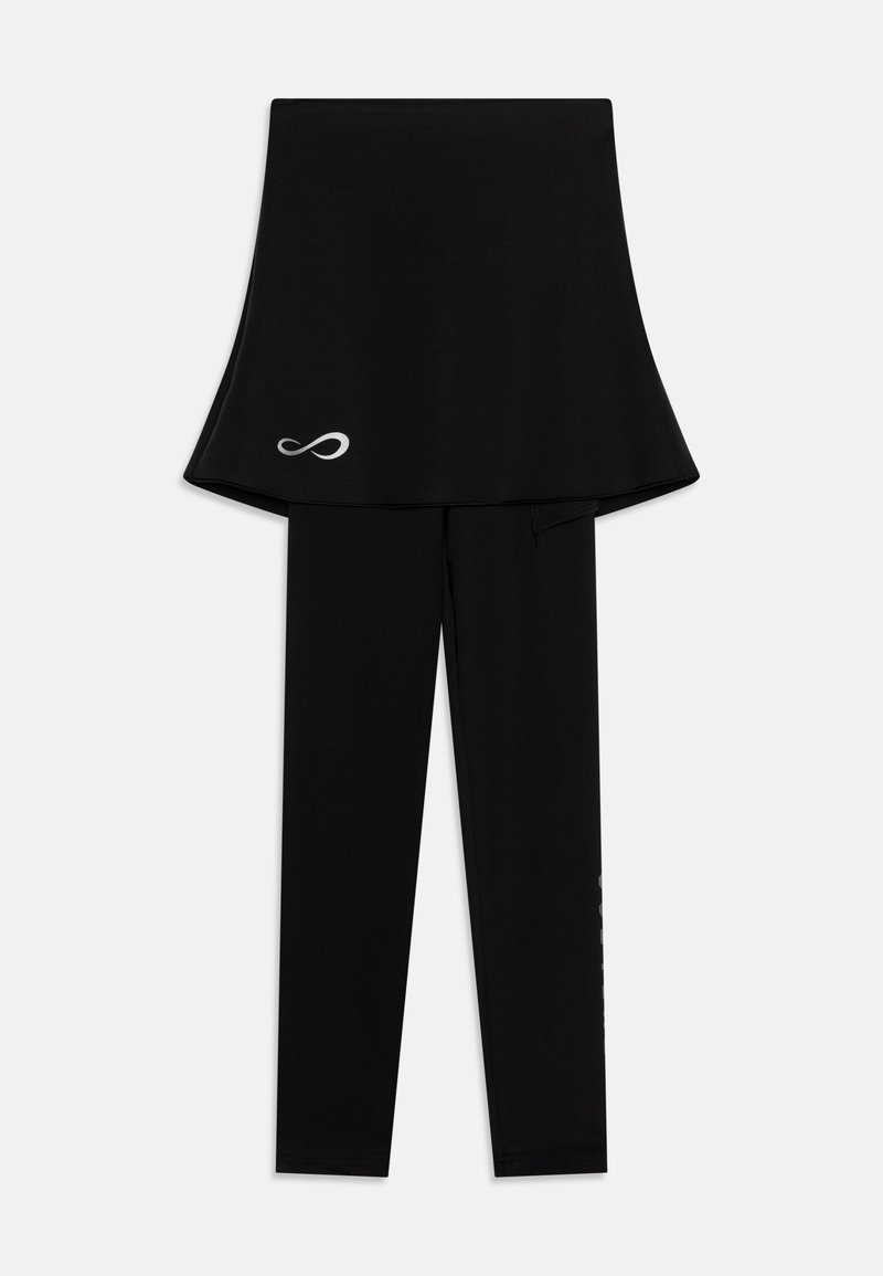 Endless FALDA MALLA FUSE KIDS - Tights - black/schwarz - Zalando.ch