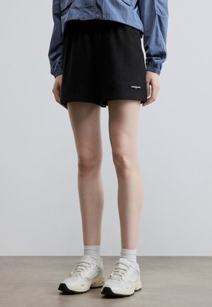 SCRIPT - Dresside alumine osa - black