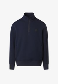 Unausgewählt, navy blue