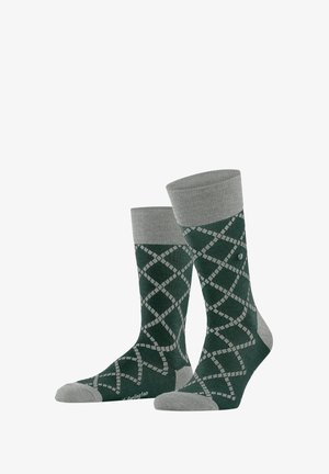 Burlington, FERRY ROAD - Socken - forest