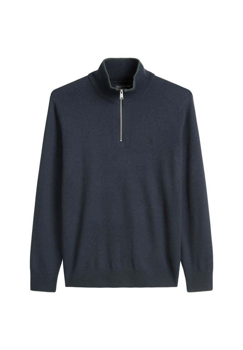 Marc O’Polo Trui donkerblauw