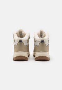 Jack Wolfskin EVERQUEST  - Bottes de neige - anis