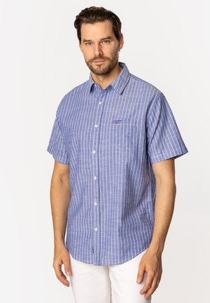 Lee Cooper WILL niebieski