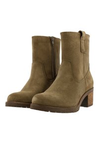 Bullboxer Botines bajos - grey