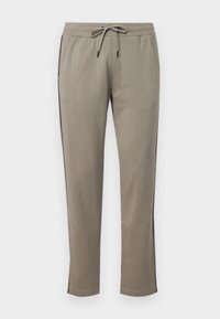 PANTS - Donji dijelovi trenirke - dusty beige