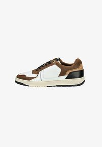 Nevybráno, white dark brown 1135