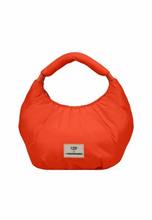 Sac à main - strong orange