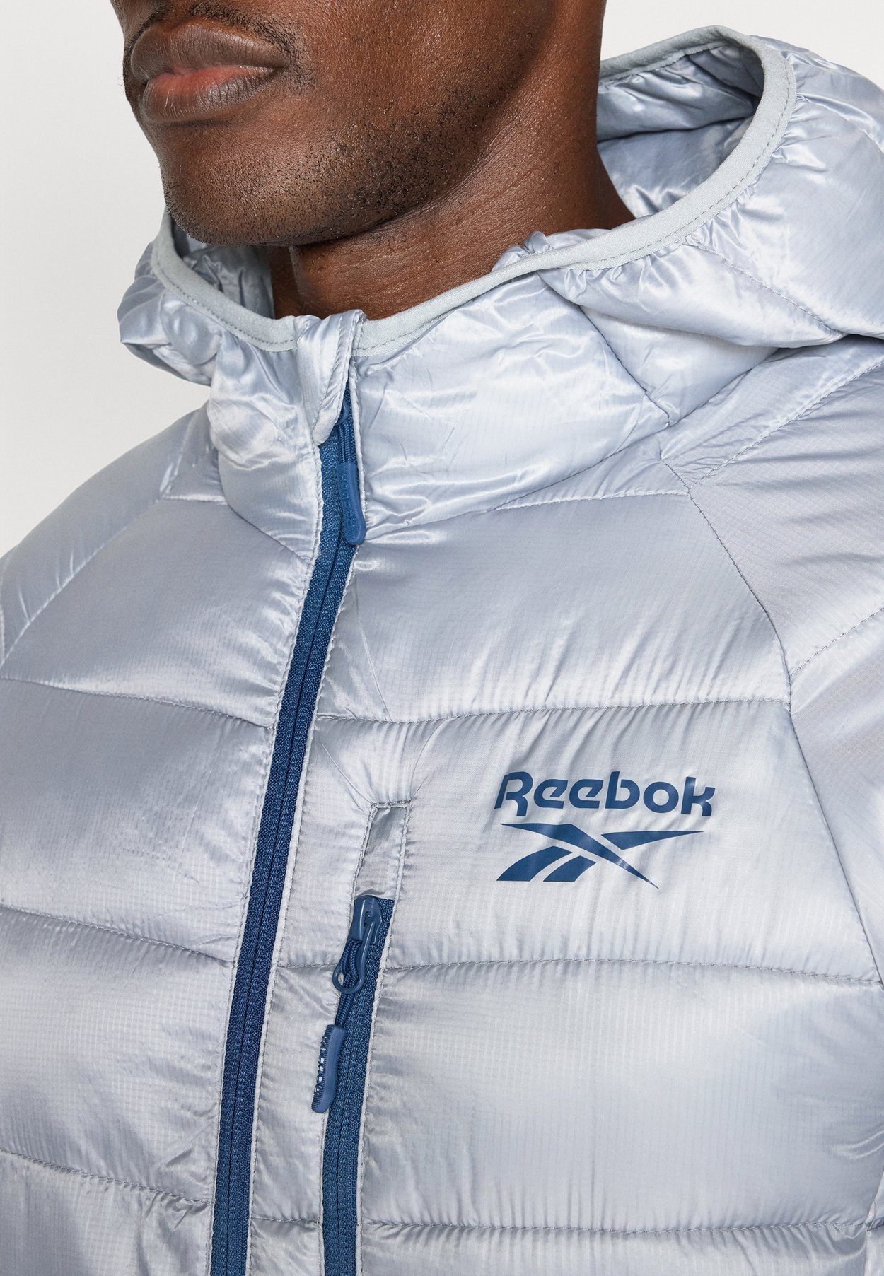 GLACIER SHIELD JACKET