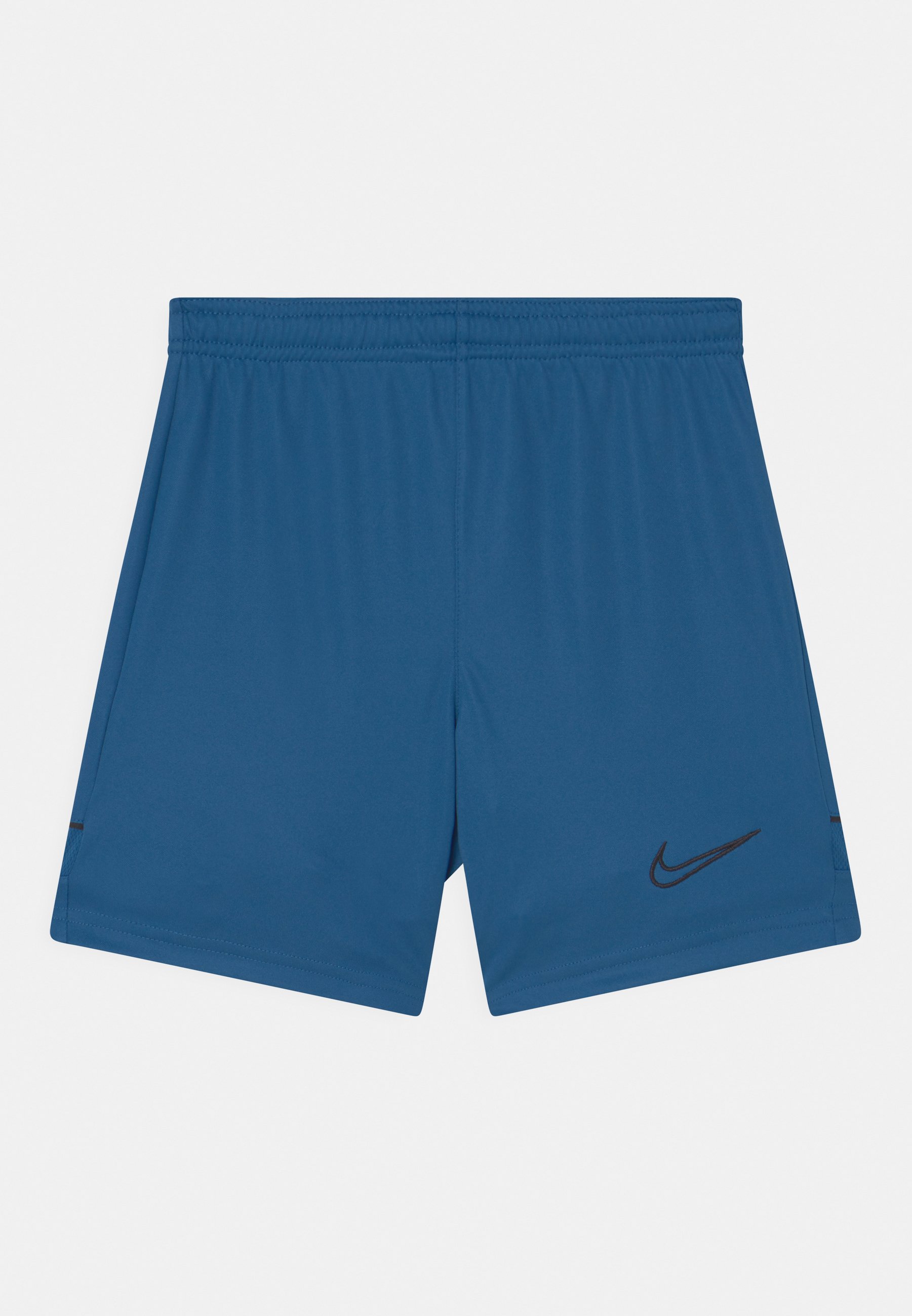 Sports shorts - dark marina blue/black 
