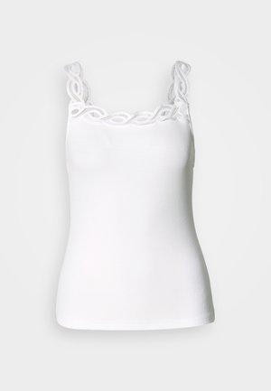 Morgan DITILI - Top - offwhite