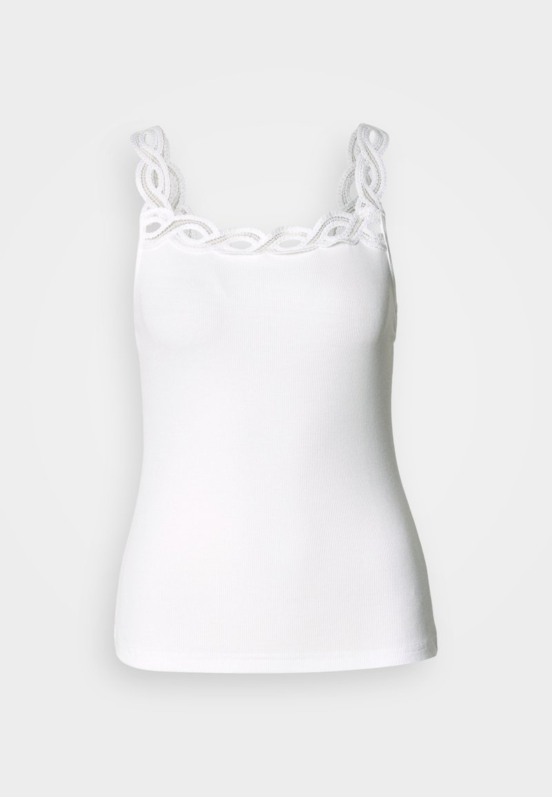 Morgan DITILI - Top - offwhite/avorio - Zalando.it