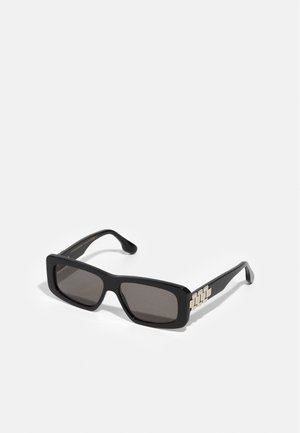 Victoria Beckham Solbriller - black