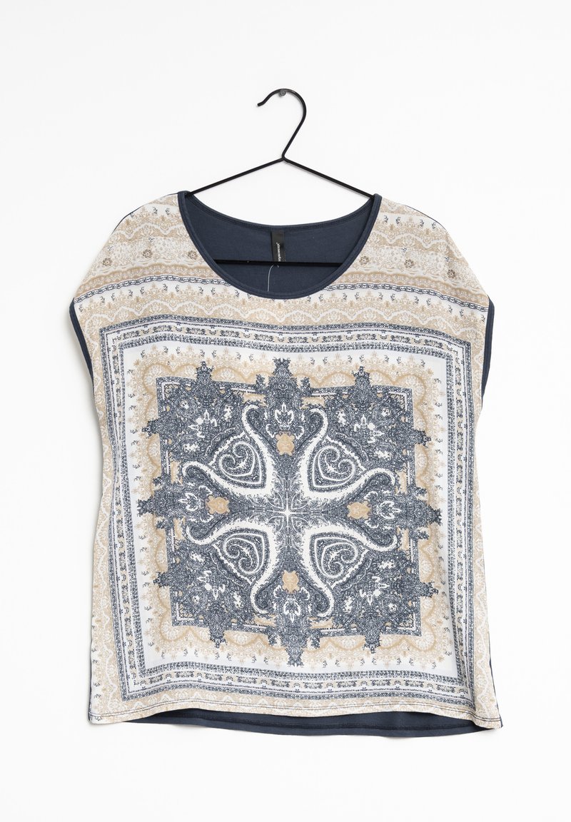 Soyaconcept Blouse - blue