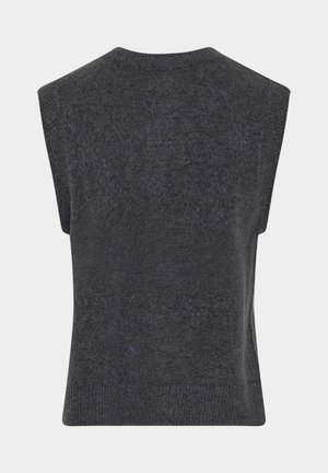 MSCH Copenhagen, MSCHBONDIE HOPE VEST - Weste - india ink mel