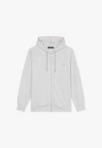 Non selezionato, cozy grey melange