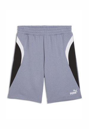 ESSENTIALS BLOCK - Pantaloni sportivi - gray sky