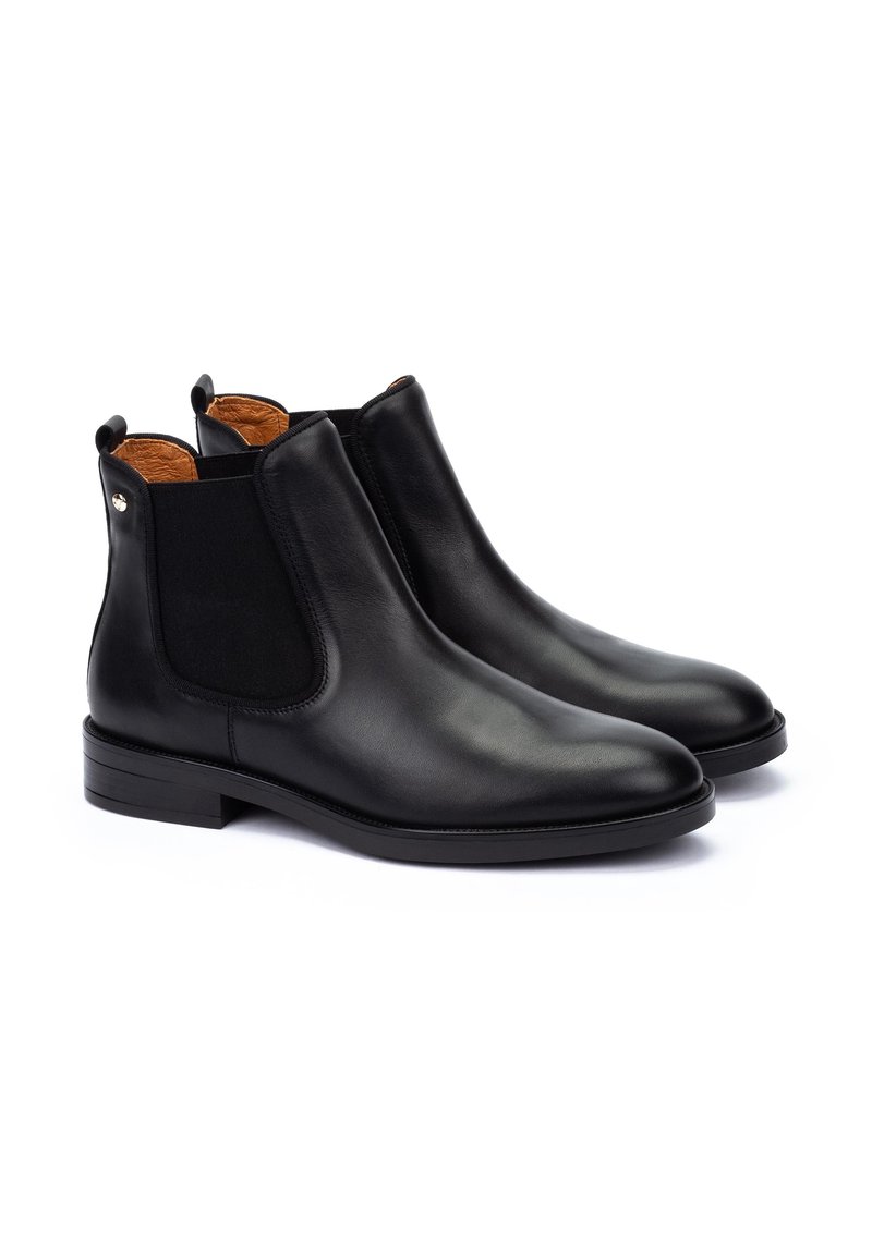 Pikolinos PUERTOLLANO Ankle Boot black/schwarz Zalando