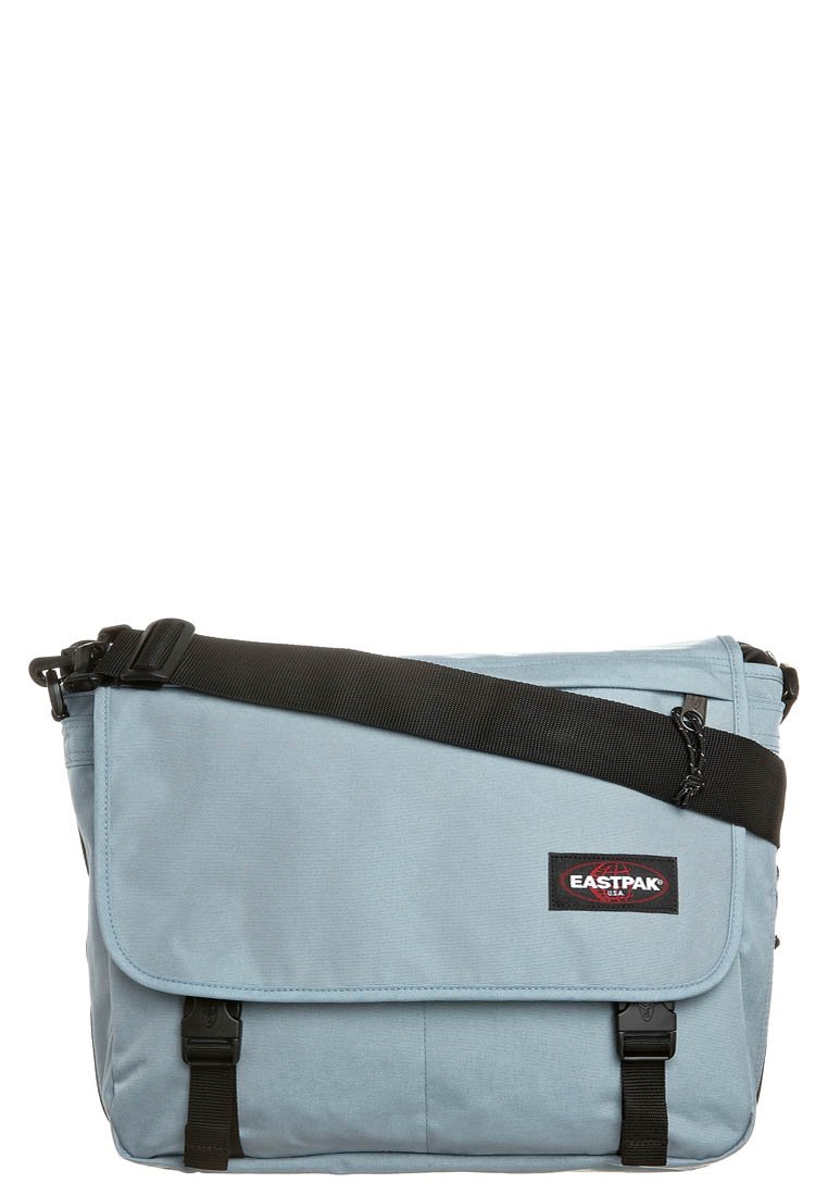 Eastpak DELEGATE - Borsa a tracolla - hello blue/celeste - Zalando.it
