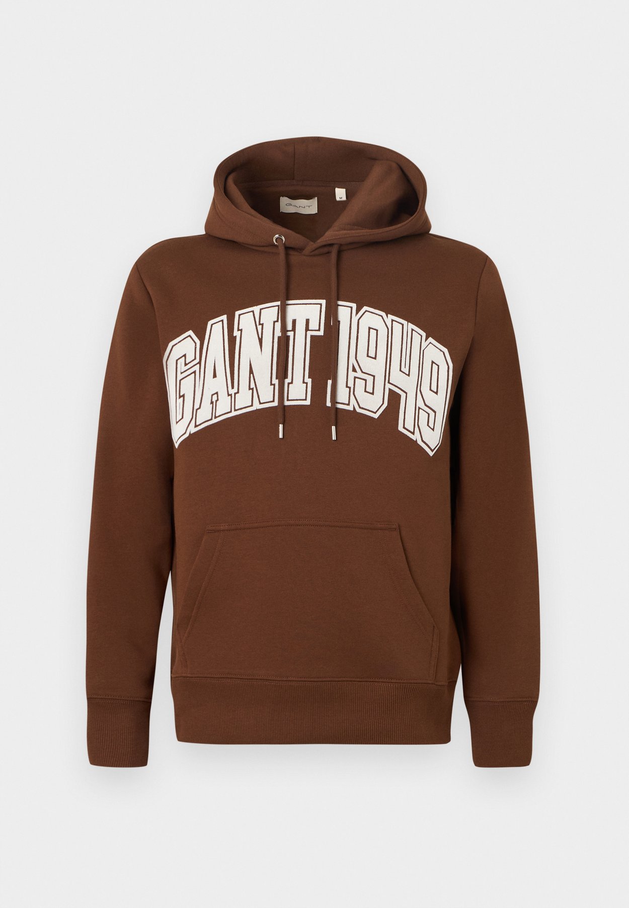 GRAPHIC HOODIE