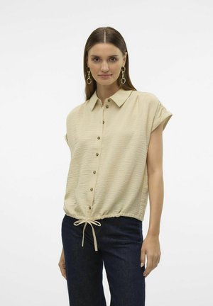 Vero Moda, VMKITA - Skjortebluser - overcast