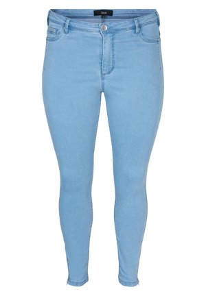 Jeans Skinny Fit - light blue