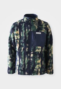 Unausgewählt, collegiate navy