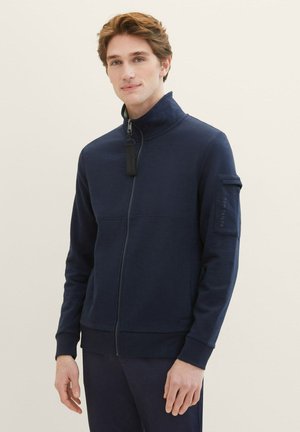 Tommy Hilfiger Felpa - medium grey heather/grigio