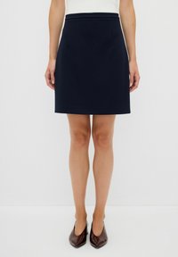 adL Minifalda - navy blue