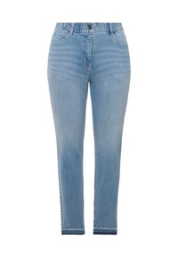 Nevybráno, light blue