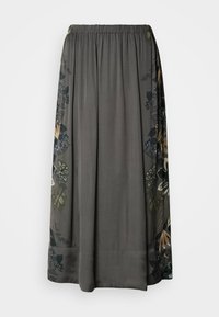 Mos Mosh FLORO SKIRT - A-lijn rok - urban chic