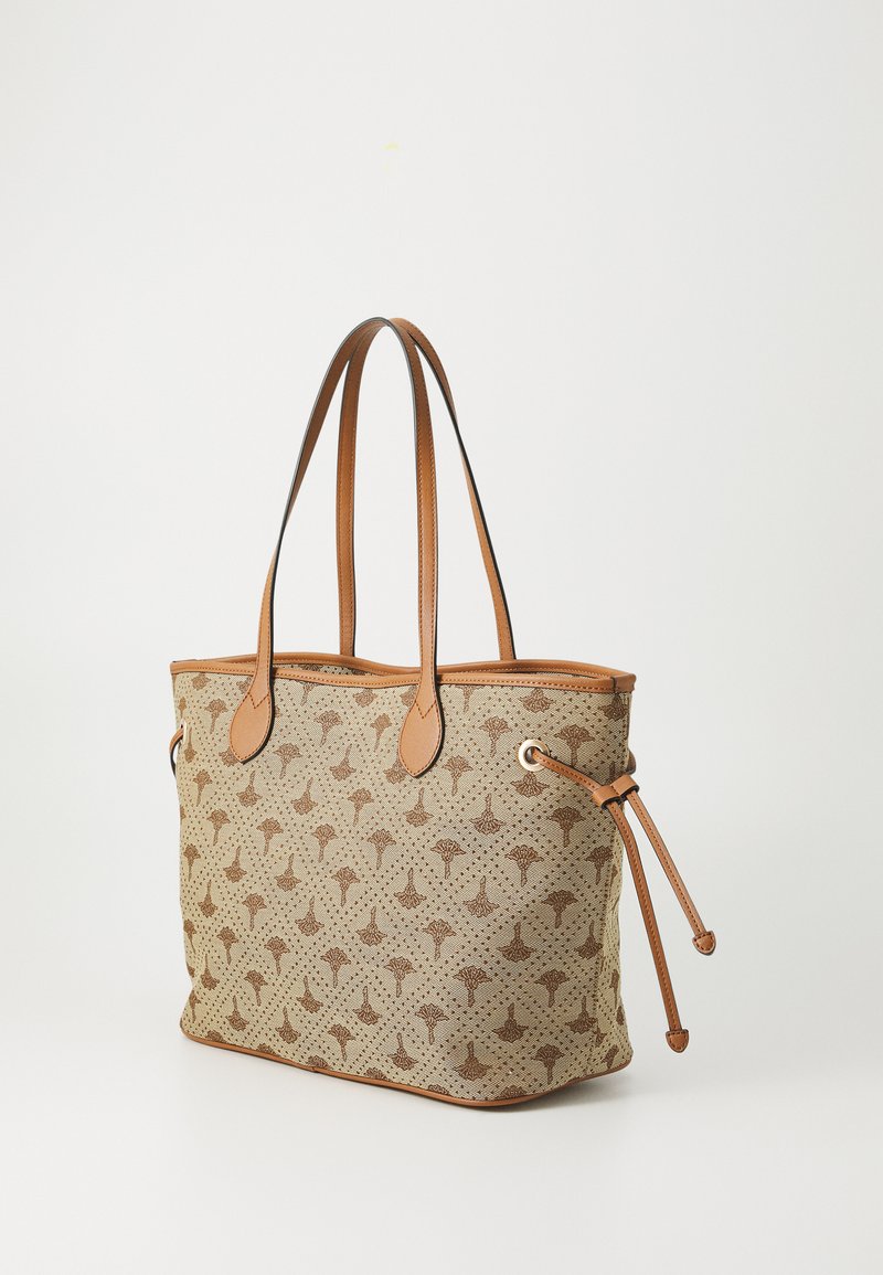 JOOP! ORIGINE LARA Tote bag cognac/light brown
