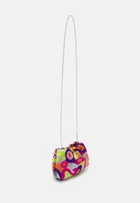 PARFOIS HAND BAG BARBADOS - Bandolera - bright multicolor