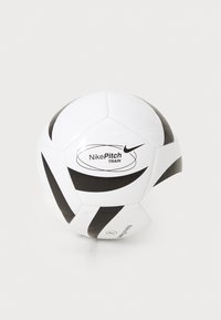 Geselecteerd, white/black