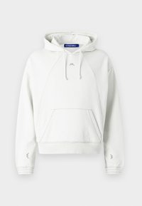 MILLBANK HOODIE - Pulover s kapuco - bone