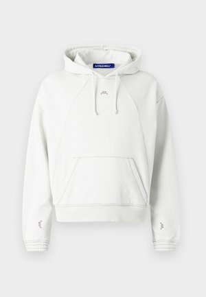 MILLBANK HOODIE - Ikdienas džemperis - bone