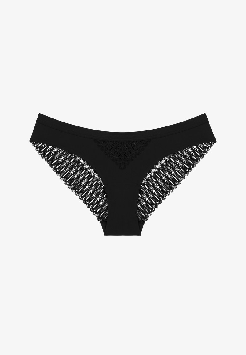 Triumph Slip schwarz/noir - Main Image