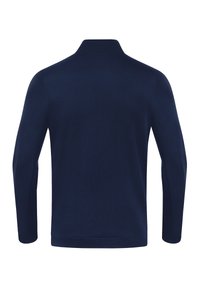JAKO FUSSBALL TEAMSPORT   PRO     - Trainingsjacke - blau