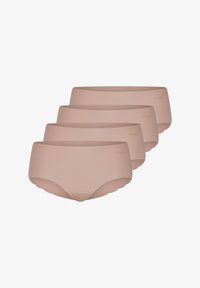 Ausgewählt, cameo braun