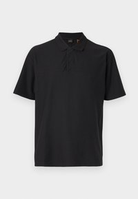 Unausgewählt, black