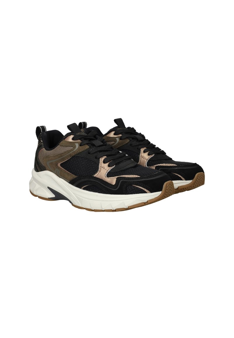 Maruti NOVI Trainers zwart/black Zalando