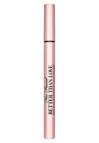 BETTER THAN SEX EASY GLIDE WATERPROOF LIQUID EYELINER - Eyeliner