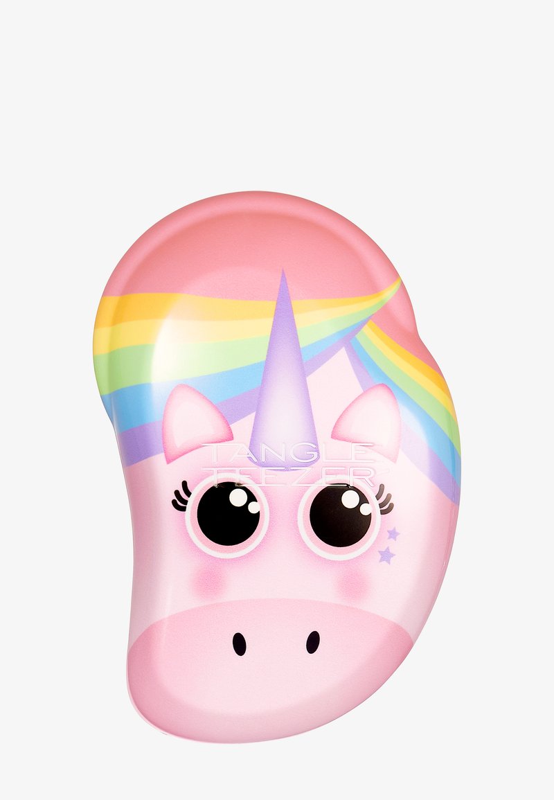 Tangle Teezer - ORIGINAL MINI PINK UNICORN - Szczotka do włosów, Powiększ