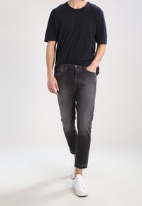 Harmony Jeans slim fit - grey denim