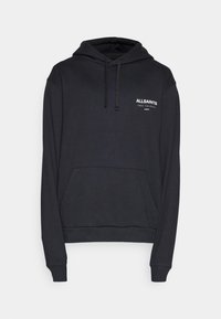Unselected, jet black
